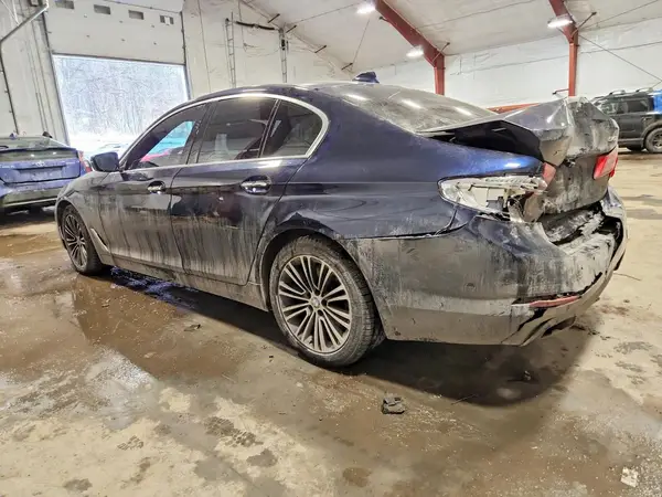 WBAJE7C33HG889767 2017 BMW 5ER - Image 2