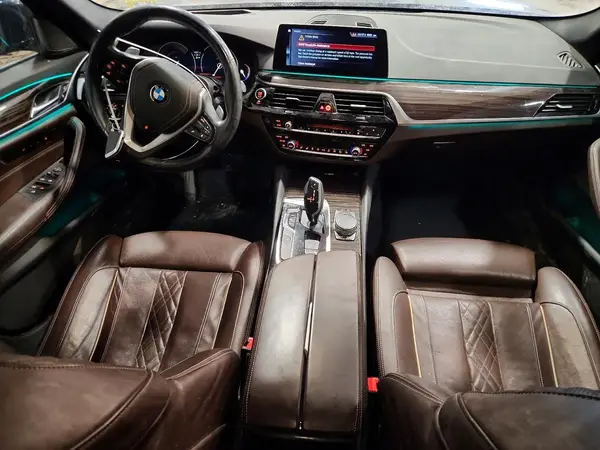 WBAJE7C33HG889767 2017 BMW 5ER - Image 8