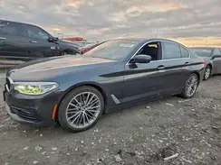 WBAJE7C33HG889803 2017 BMW 5ER