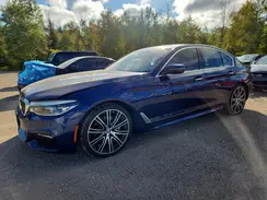 WBAJE7C33HG890188 2017 BMW 5ER