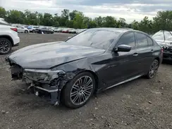 WBAJE7C33HG890448 2017 BMW 5ER