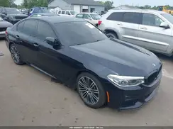 WBAJE7C33HG890742 2017 BMW 5ER