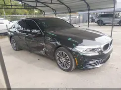 WBAJE7C33HG890854 2017 BMW 5ER