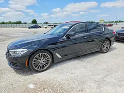 WBAJE7C33HG890921 2017 BMW 5ER