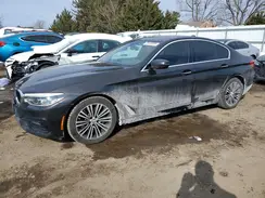 WBAJE7C33HG891020 2017 BMW 5ER