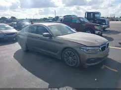 WBAJE7C33HWA03312 2017 BMW 5ER