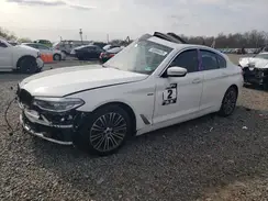 WBAJE7C33HWA03617 2017 BMW 5ER