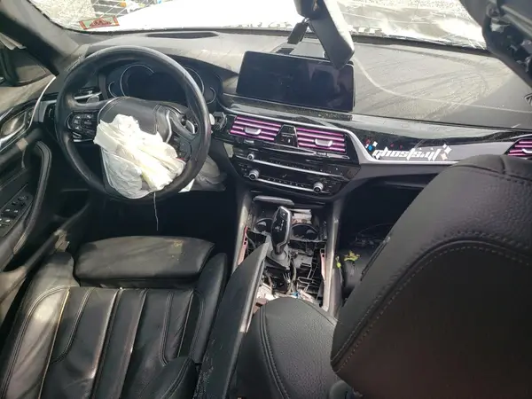 WBAJE7C33HWA03617 2017 BMW 5ER - Image 8