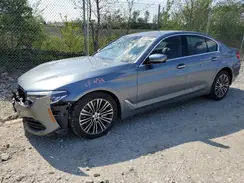 WBAJE7C33HWA03679 2017 BMW 5ER