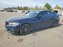 WBAJE7C34HG478720 2017 BMW 5ER