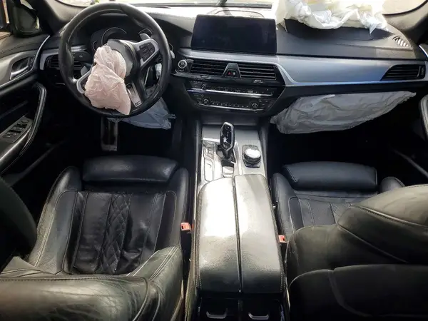 WBAJE7C34HG478720 2017 BMW 5ER - Image 8