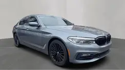 WBAJE7C34HG479236 2017 BMW 5ER
