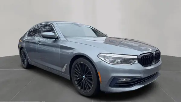 WBAJE7C34HG479236 2017 BMW 5ER - Image 1