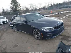 WBAJE7C34HG479432 2017 BMW 5ER