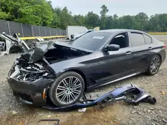 WBAJE7C34HG479494 2017 BMW 5ER