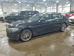 WBAJE7C34HG479575 2017 BMW 5ER