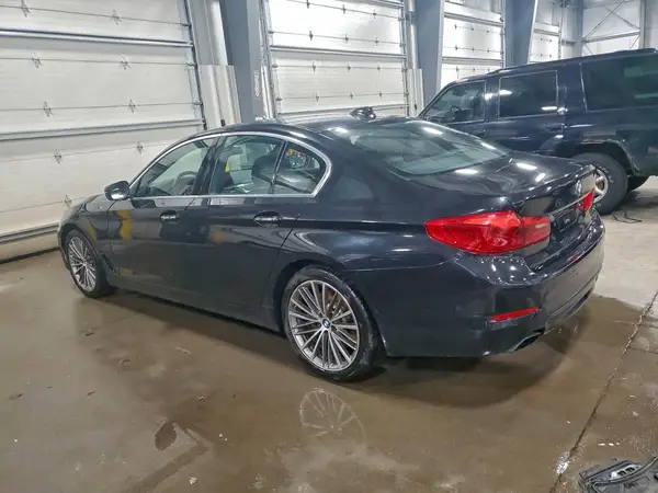 WBAJE7C34HG479575 2017 BMW 5ER - Image 2