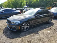 WBAJE7C34HG886845 2017 BMW 5ER