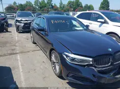 WBAJE7C34HG886859 2017 BMW 5ER
