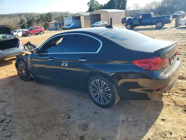 WBAJE7C34HG887039 2017 BMW 5ER - Image 2