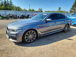 WBAJE7C34HG887347 2017 BMW 5ER