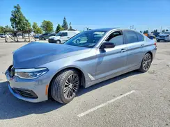 WBAJE7C34HG887476 2017 BMW 5ER