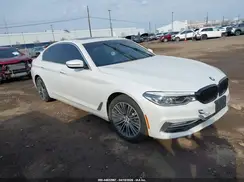 WBAJE7C34HG887879 2017 BMW 5ER