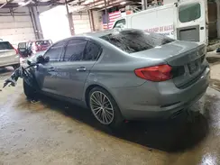 WBAJE7C34HG887901 2017 BMW 5ER