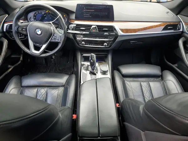 WBAJE7C34HG887915 2017 BMW 5ER - Image 8