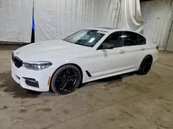 WBAJE7C34HG887932 2017 BMW 5ER