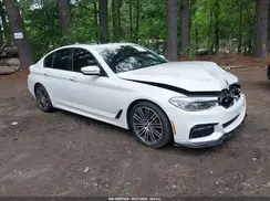 WBAJE7C34HG888045 2017 BMW 5ER