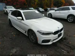 WBAJE7C34HG888224 2017 BMW 5ER