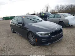 WBAJE7C34HG888496 2017 BMW 5ER