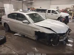 WBAJE7C34HG888577 2017 BMW 5ER
