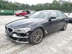 WBAJE7C34HG888689 2017 BMW 5ER