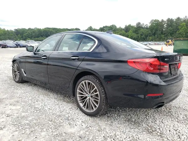 WBAJE7C34HG888689 2017 BMW 5ER - Image 2