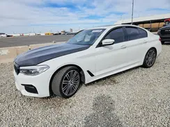WBAJE7C34HG889115 2017 BMW 5ER