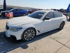 WBAJE7C34HG889597 2017 BMW 5ER