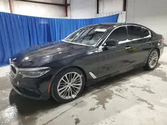 WBAJE7C34HG889616 2017 BMW 5ER