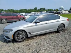 WBAJE7C34HG890362 2017 BMW 5ER