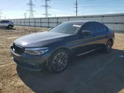 WBAJE7C34HWA03691 2017 BMW 5ER