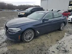 WBAJE7C34HWA03836 2017 BMW 5ER