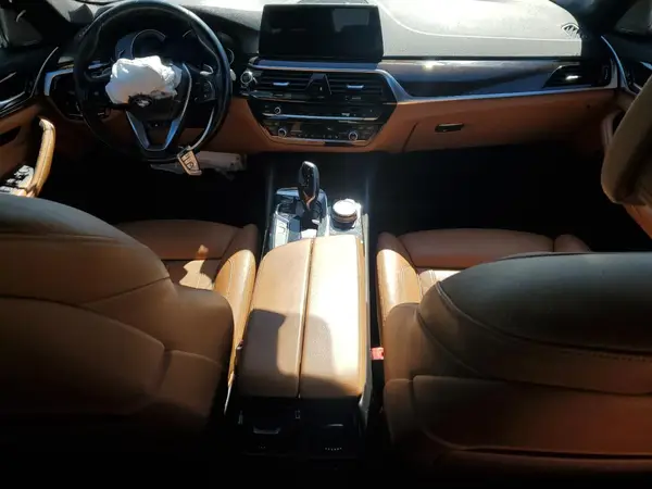 WBAJE7C34HWA03836 2017 BMW 5ER - Image 8