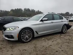 WBAJE7C34HWA03867 2017 BMW 5ER