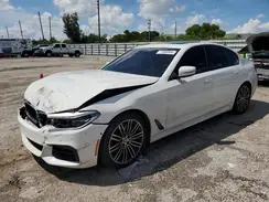 WBAJE7C35HG478998 2017 BMW 5ER