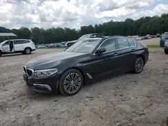 WBAJE7C35HG479214 2017 BMW 5ER