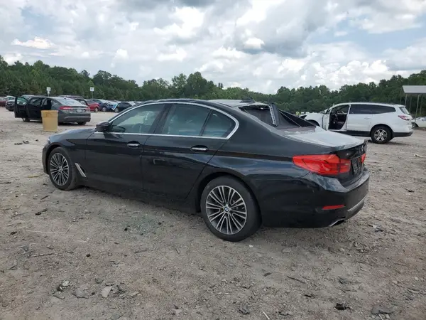 WBAJE7C35HG479214 2017 BMW 5ER - Image 2