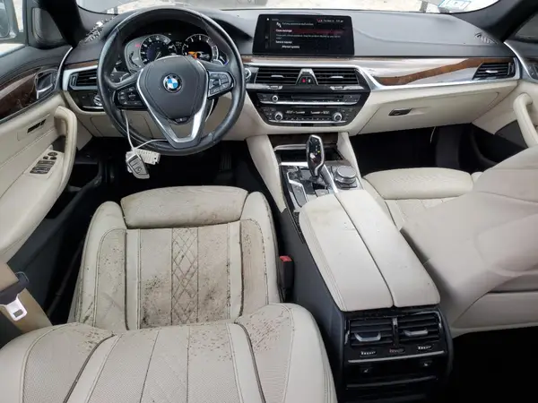 WBAJE7C35HG479214 2017 BMW 5ER - Image 8