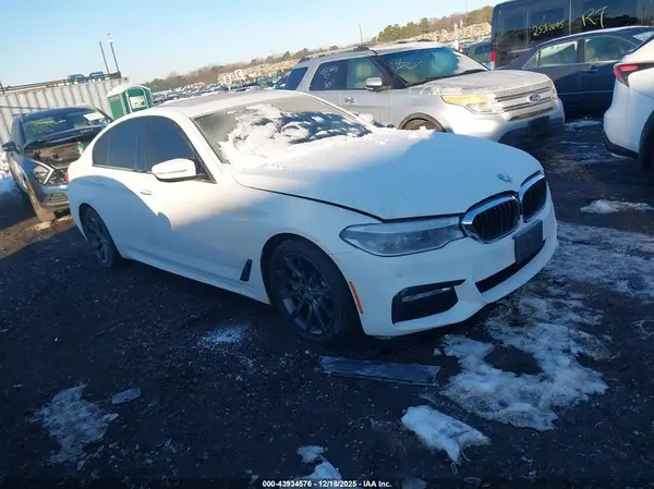 WBAJE7C35HG479441 2017 BMW 5ER - Image 1