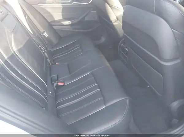 WBAJE7C35HG479441 2017 BMW 5ER - Image 8